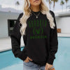 AUGUSTA GEORGIA Printed Hoodie