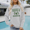 AUGUSTA GEORGIA Printed Hoodie